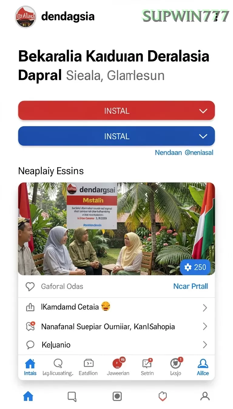 Cuplikan layar YYRR — aktivitas