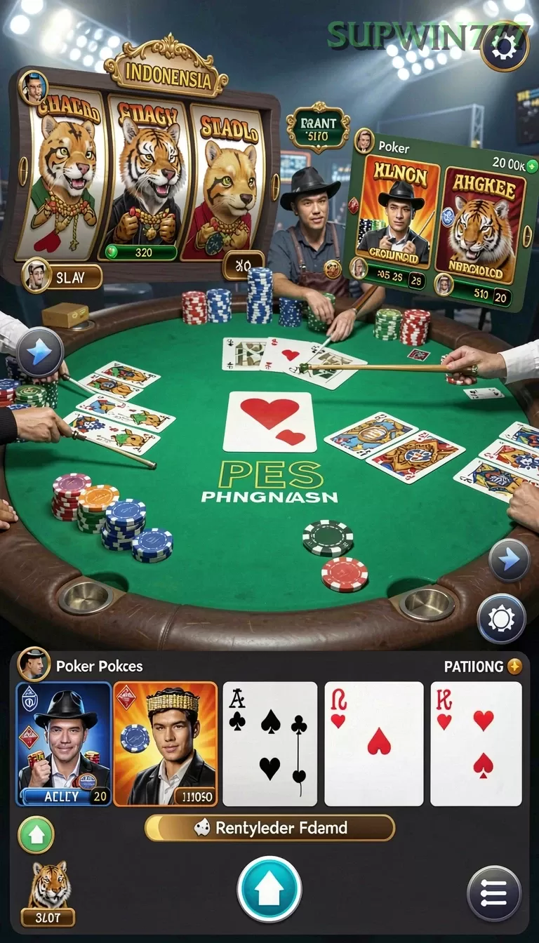 Cuplikan layar KARGOTOTO — aktivitas