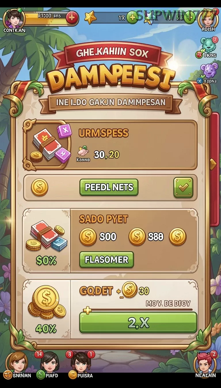 Cuplikan layar S13 — aktivitas