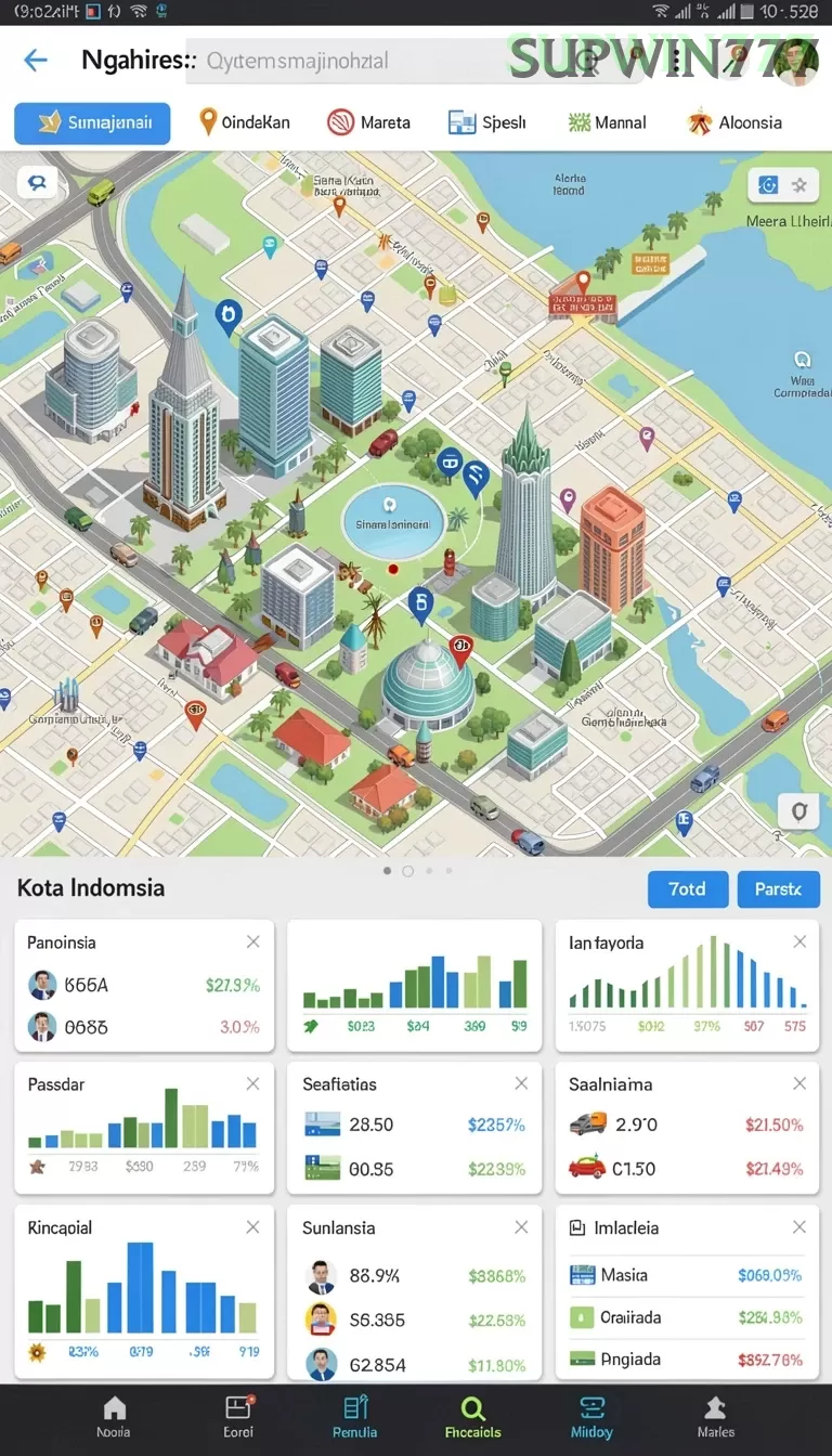 Cuplikan layar OLXTOTO — aktivitas